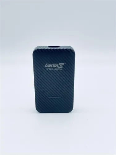 CarlinKit3.0 Wireless CarPlay-Aktivator für werkseitig verkabelte CarPlay-Autos,