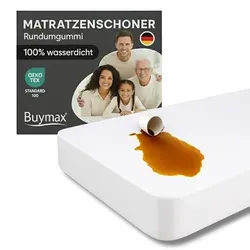 Inkontinenzauflagen von Buymax