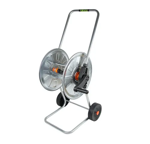 ZINCANTO Schlauchwagen 1/2