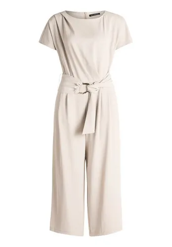 Betty Barclay Jumpsuit 38 EU – Eleganter Alleskönner in beige von Betty Barclay