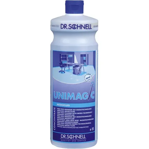 DR.SCHNELL Allzweckreiniger von DR.SCHNELL