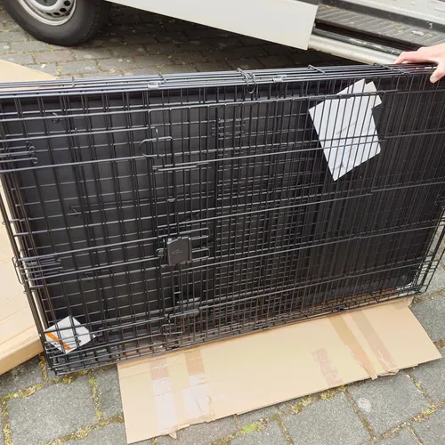Transportboxen & -taschen von Amazon