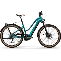 Centurion E-Bike COUNTRY TOUR R960i