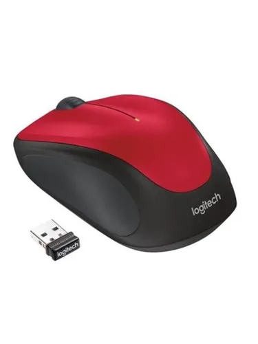 Logitech M235 Drahtlos Mouse