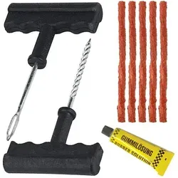 Reifenreparaturset Schnelle Reifenreparatur  14356