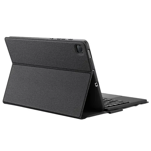Dux Ducis Bluetooth Tastatur Etui für Samsung Tab S6 Lite