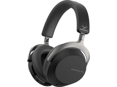 beyerdynamic AVENTHO 300 - Over-Ear Wireless Kopfhörer mit ANC, legendärer Klang und bis zu 50 Stunden Akkulaufzeit
