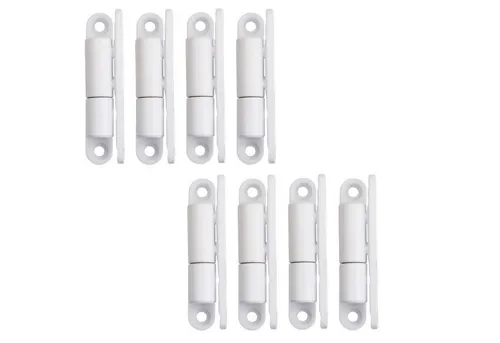 Scharniere Weiß von SO-TECH