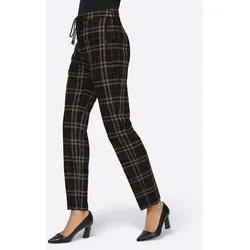 heine Jerseyhose Hose normal von Heine