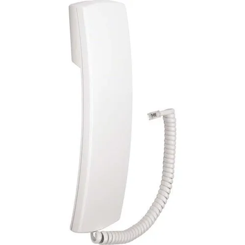 Elcom 8500009 Hörer mit Spiralkabel für HT-802 von Elcom