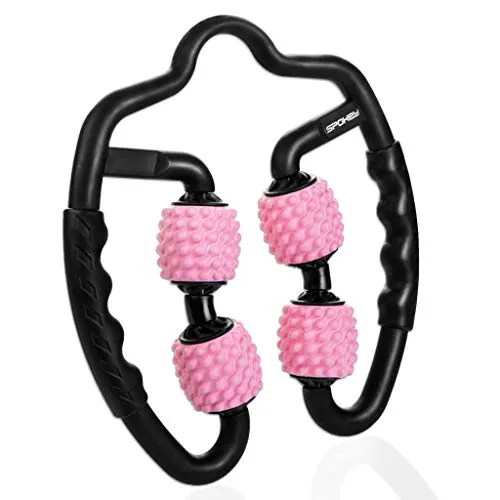 Massage & Entspannung Pink von SPOKEY