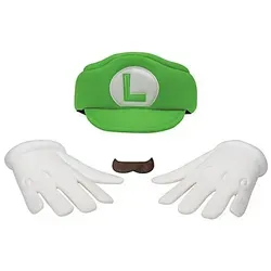 SUPER MARIO Set 