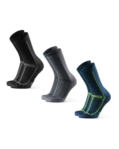 Atmungsaktive Socken von DANISH ENDURANCE