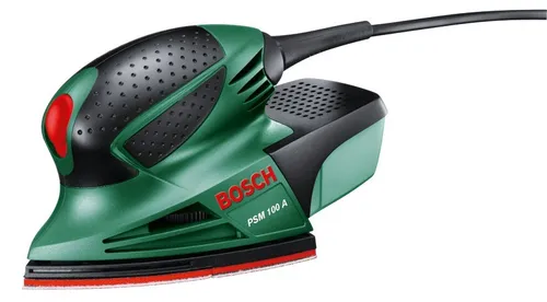 Bosch PSM 100 + ACC Schleifmaschine von Bosch