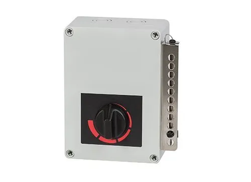 Frico ELRT Raumthermostat IP44