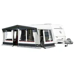 dwt Vorzelt Paradies III 280 von DWT