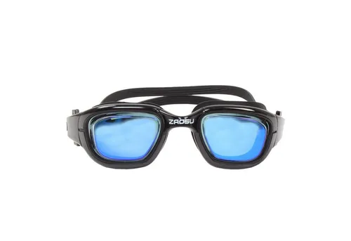 ZAOSU Z-Blaze Optische Schwimmbrille mit Sehstärke 4.0 - Hochwertige Schwimmbrille mit Anti-Fog und UV-Schutz, ideal für Schwimmer. Inklusive praktischer Box, perfekt für den täglichen Einsatz im Wasser.