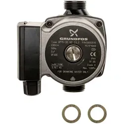 Brötje Pumpe Grundfos UPS 15-30, 642422