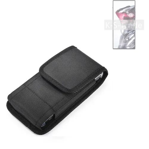 Gürteltasche für REDMAGIC 10 Air Handy Schutz Hülle Gürtel Tasche Case