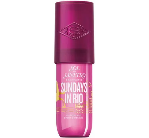 Sol De Janeiro Sundays In Rio Perfume Mist von Sol de Janeiro