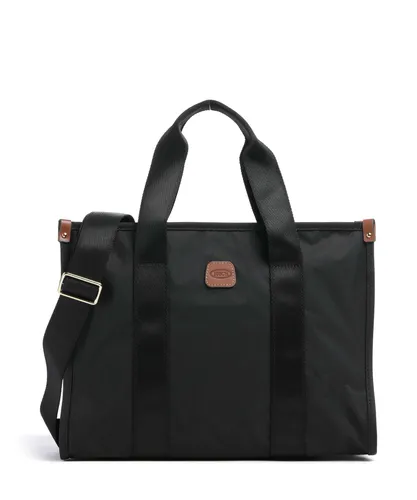 Brics X-Collection Shopper schwarz BXG45854.101