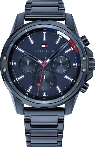 Tommy Hilfiger Herrenchronograph 1791789 von Tommy Hilfiger