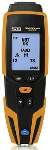 Produktbild HT Instruments QUICKLAN 6055
