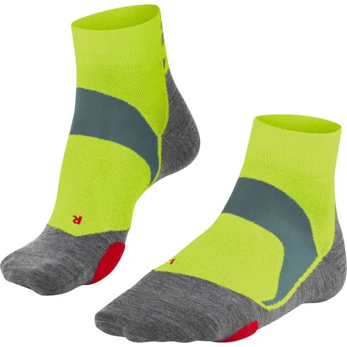 Falke BC5 Endurance Unisex Biking Kurzsocken matrix (7316) (7316) 46-48