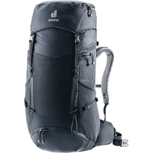 Deuter Futura Pro 32 Rucksack schwarz