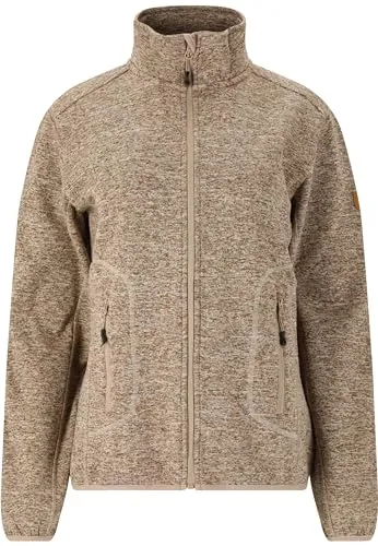 Fleecejacke WHISTLER 