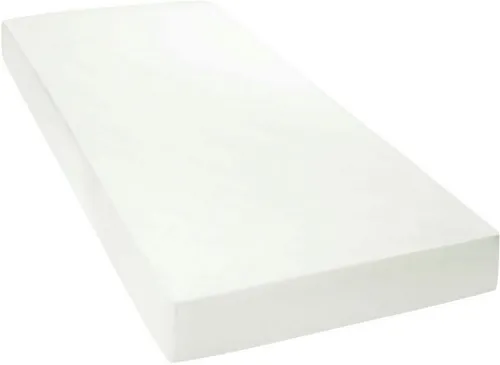 Janine Bettlaken Beige 200 cm - Hochwertiges Bettlaken in Beige, 200 cm breit, mit Öko-Tex Standard 100 Prüfsiegel für schadstofffreie Materialien. Ideal für einen erholsamen Schlaf.