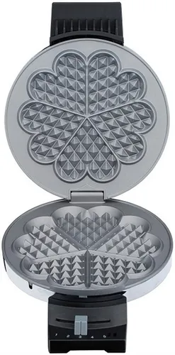 Cloer Waffeleisen 185