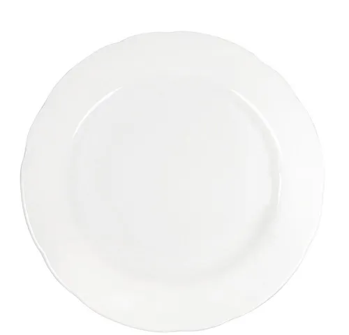 Kahla Teller Weiß von Kahla