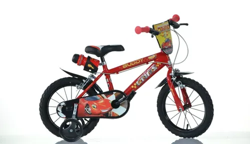 Produktbild Zoll Kinderfahrrad Mountainbike Cars