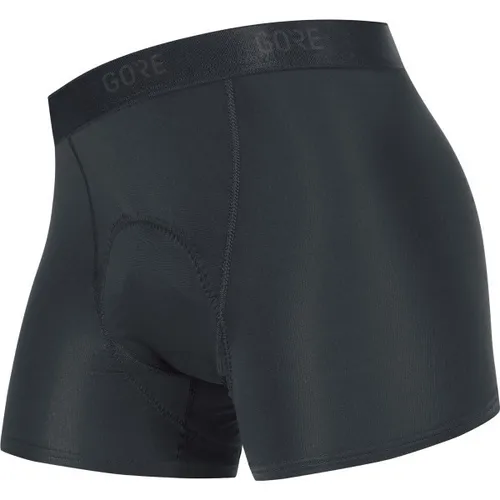 GORE® C3 Damen GORE® WINDSTOPPER® Base Layer Boxer+ Größe 34