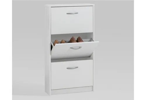 FMD-Möbel Schuhschrank Step 3