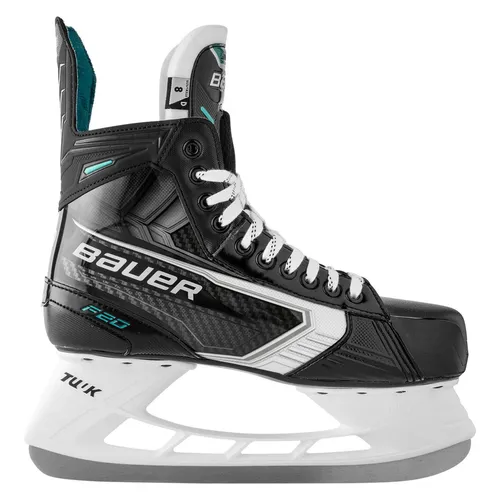 Bauer Supreme F20 Intermediate Schlittschuhe