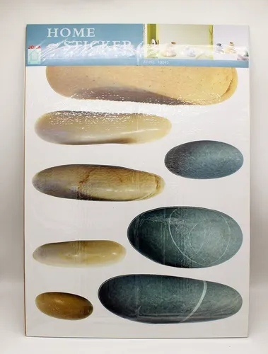 Deko-Aufkleber von Luna24 simply great ideas...