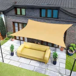 Sunnylaxx Sonnensegel Rechteckig 2.5x3 m