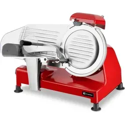 Catler Fs 9020 Lebensmittelschneidemaschine in rot von Catler