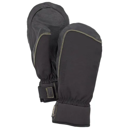 Hestra Herren Handschuh Alpine Short Gore-Tex Mittens