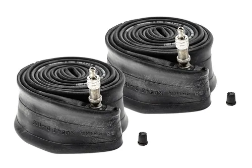 Stück 26 Zoll KENDA Schlauch 26x1.9 bis 2.125 DV 47/57-559 Dunlop Ventil 25mm 2