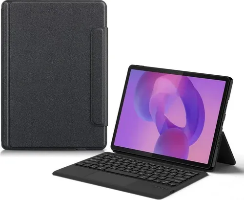 INF 2-in-1 Touchpad Tastaturhülle für Lenovo Idea Tab Pro 2025