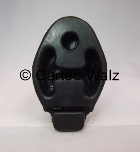 Auspuffgummi Gummihänger für FORD C-Max,Focus,Transit,MAZDA 3+5,VOLVO, Bj. 02-16