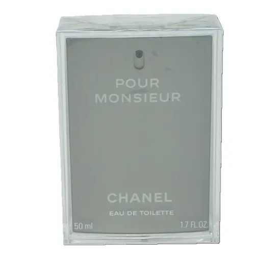 Chanel pour Monsieur Eau de Toilette 50 ml von CHANEL