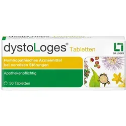 dystoLoges Tabletten