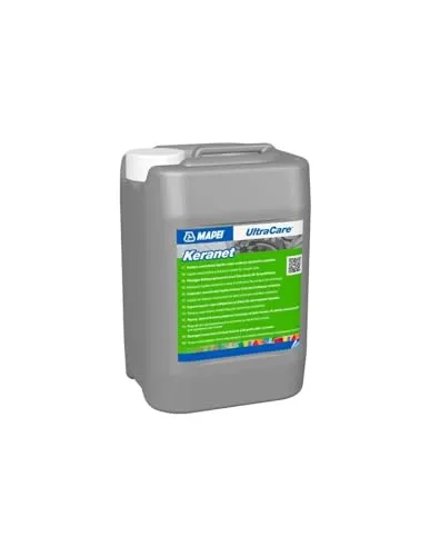Produktbild Mapei Ultracare Keranet Flüssigkonzentrat auf Säurebasis - Kanister 5 l
