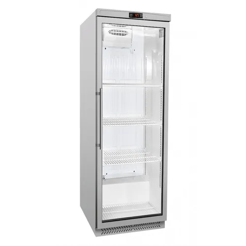 GGM Gastro Lagerkühlschrank Edelstahl ECO von GGM Gastro