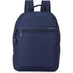 Hedgren Inner City Vogue Daypack L RFID Schutz 35 cm - Dunkelblau