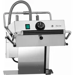 Bartscher Grillaufsatz GDP 320/650E